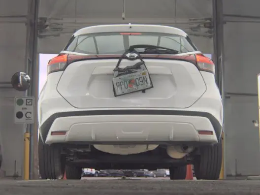 Florida Fine Cars - Used NISSAN KICKS 2021 ORLANDO S