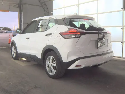 Florida Fine Cars - Used NISSAN KICKS 2021 ORLANDO S