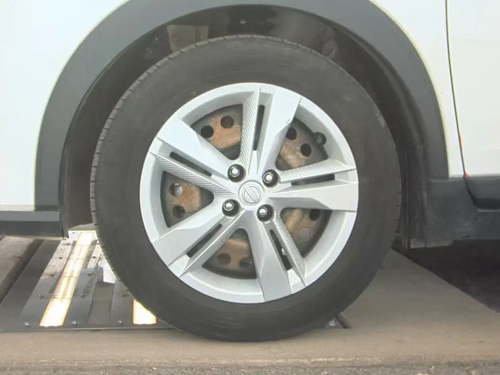 Florida Fine Cars - Used NISSAN KICKS 2021 ORLANDO S