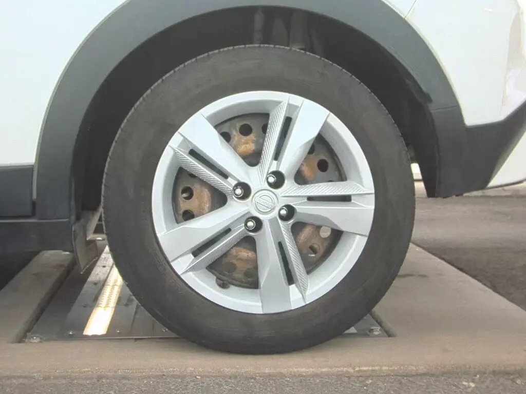 Florida Fine Cars - Used NISSAN KICKS 2021 ORLANDO S