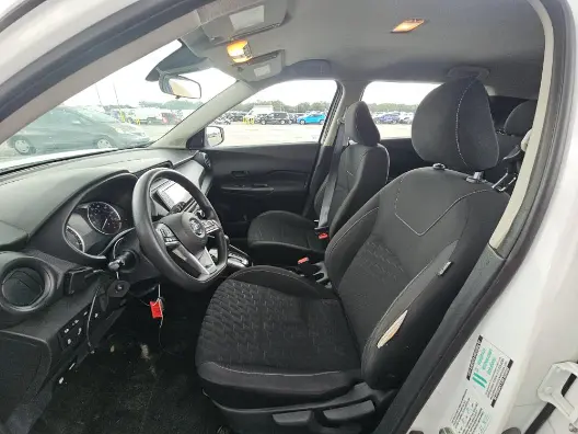 Florida Fine Cars - Used NISSAN KICKS 2021 ORLANDO S