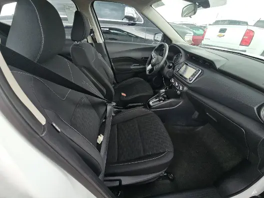 Florida Fine Cars - Used NISSAN KICKS 2021 ORLANDO S