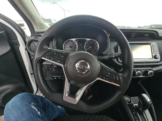 Florida Fine Cars - Used NISSAN KICKS 2021 ORLANDO S