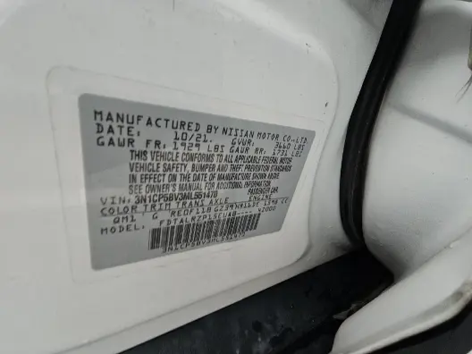 Florida Fine Cars - Used NISSAN KICKS 2021 ORLANDO S