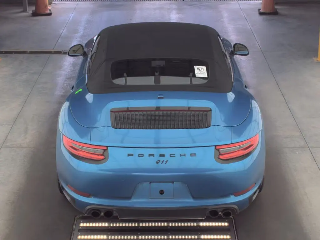 Florida Fine Cars - Used PORSCHE 911 2017 MIAMI CARRERA