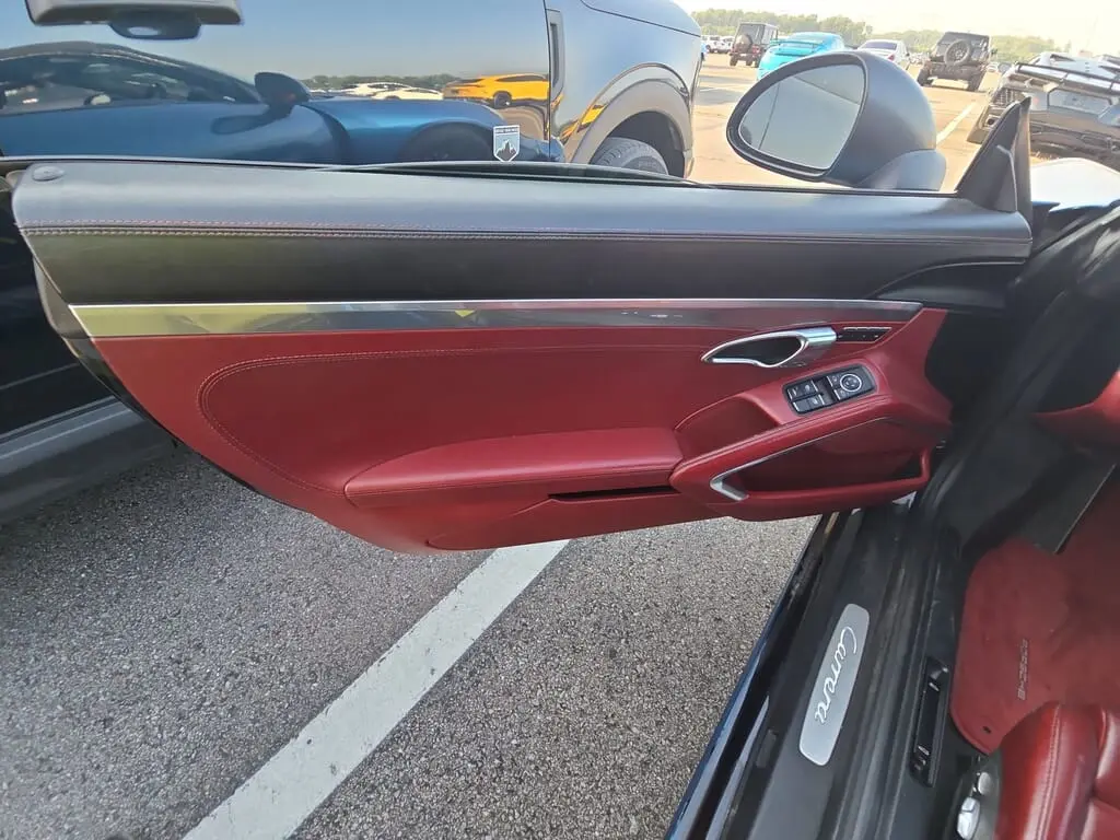 Florida Fine Cars - Used PORSCHE 911 2017 MIAMI CARRERA