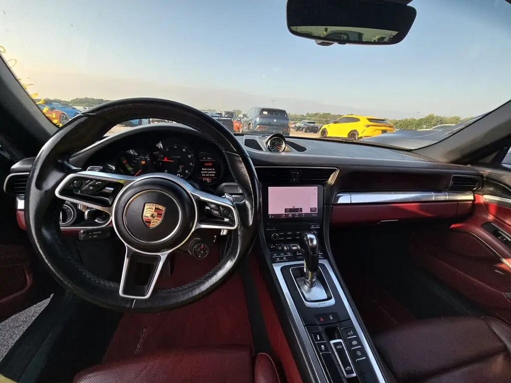 Florida Fine Cars - Used PORSCHE 911 2017 MIAMI CARRERA