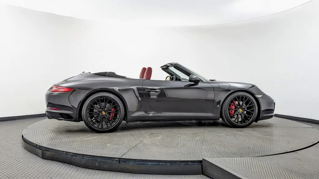 Florida Fine Cars - Used PORSCHE 911 2017 MIAMI CARRERA