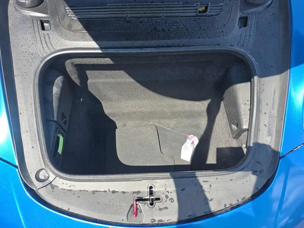 Florida Fine Cars - Used PORSCHE 911 2017 MIAMI CARRERA