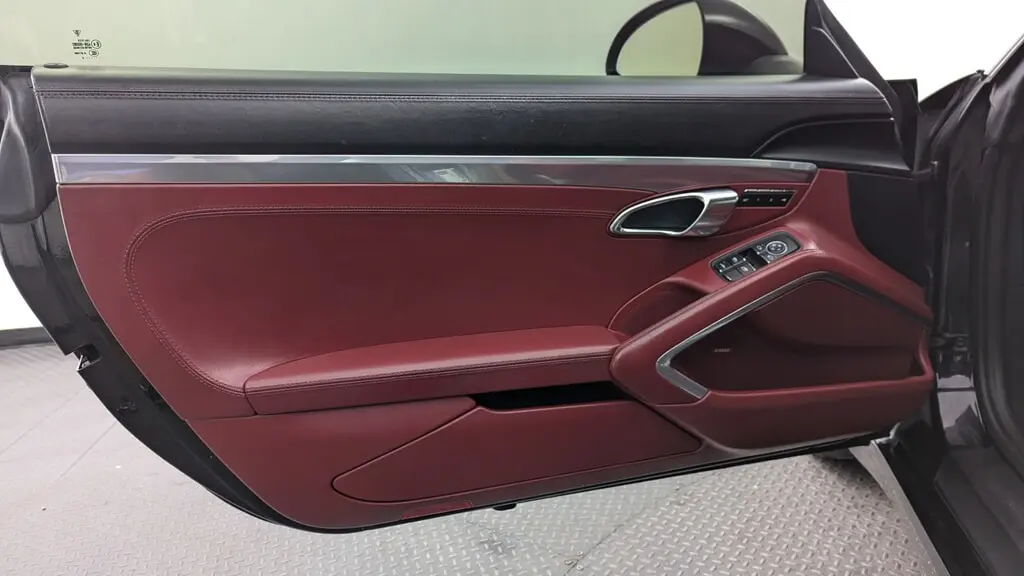 Florida Fine Cars - Used PORSCHE 911 2017 MIAMI CARRERA