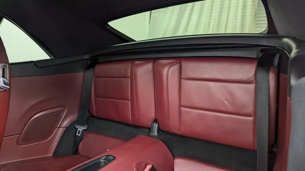 Florida Fine Cars - Used PORSCHE 911 2017 MIAMI CARRERA