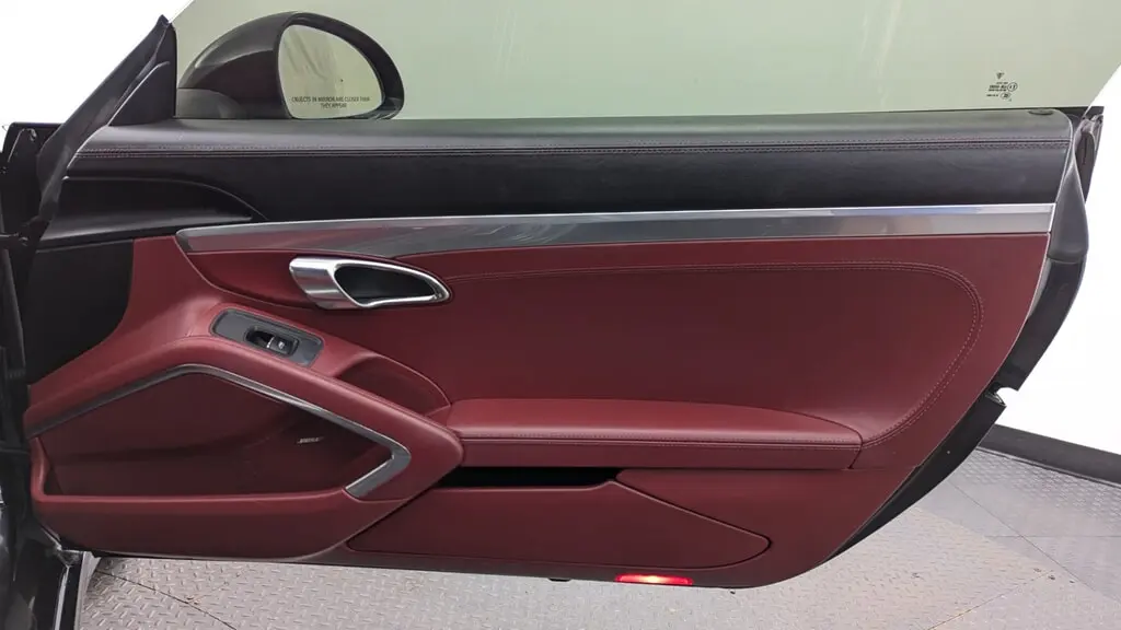 Florida Fine Cars - Used PORSCHE 911 2017 MIAMI CARRERA