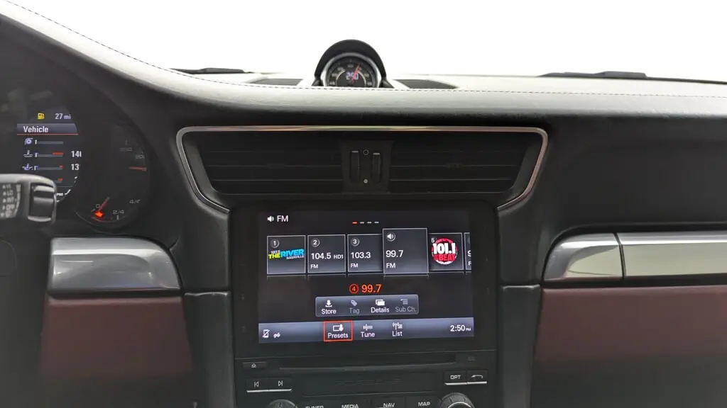 Florida Fine Cars - Used PORSCHE 911 2017 MIAMI CARRERA