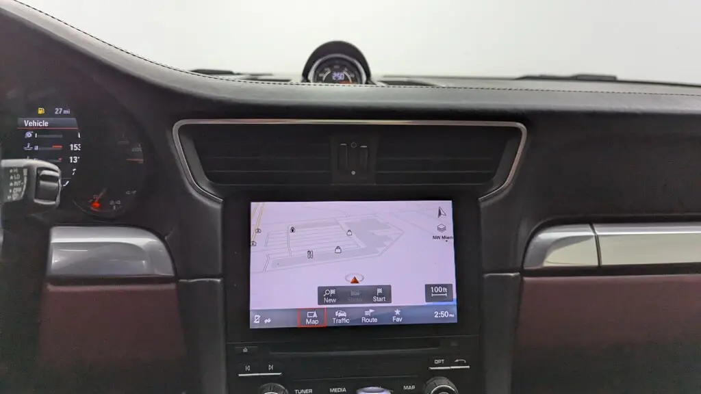 Florida Fine Cars - Used PORSCHE 911 2017 MIAMI CARRERA