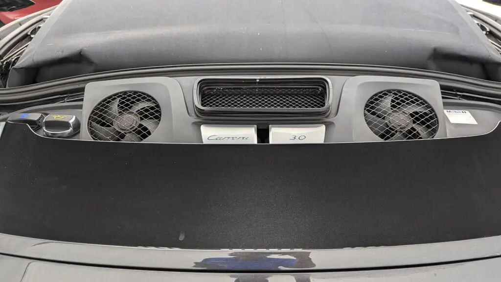 Florida Fine Cars - Used PORSCHE 911 2017 MIAMI CARRERA