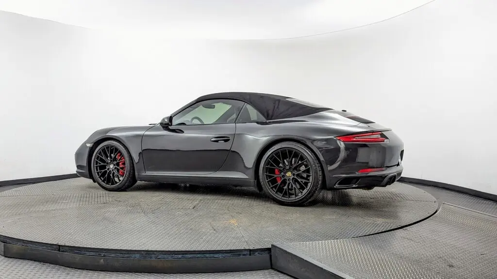Florida Fine Cars - Used PORSCHE 911 2017 MIAMI CARRERA