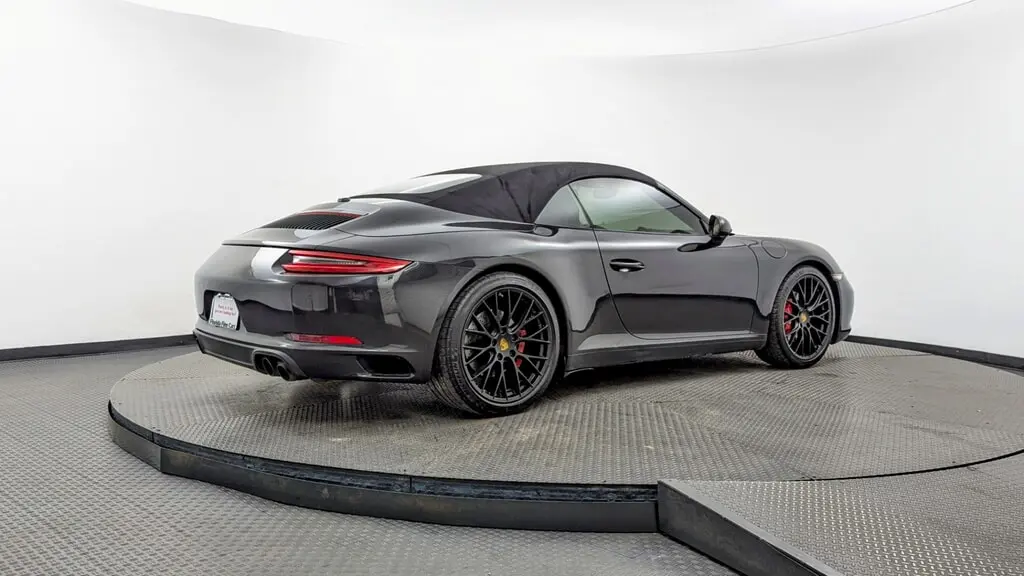 Florida Fine Cars - Used PORSCHE 911 2017 MIAMI CARRERA