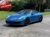 Florida Fine Cars - Used PORSCHE 911 2017 MIAMI CARRERA