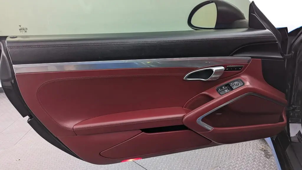 Florida Fine Cars - Used PORSCHE 911 2017 MIAMI CARRERA