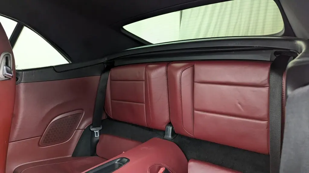 Florida Fine Cars - Used PORSCHE 911 2017 MIAMI CARRERA