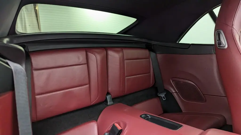 Florida Fine Cars - Used PORSCHE 911 2017 MIAMI CARRERA