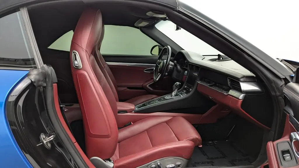 Florida Fine Cars - Used PORSCHE 911 2017 MIAMI CARRERA