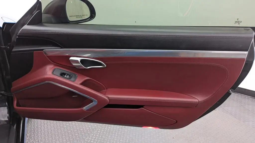 Florida Fine Cars - Used PORSCHE 911 2017 MIAMI CARRERA