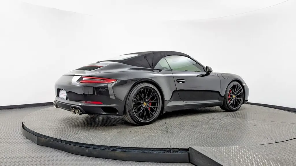 Florida Fine Cars - Used PORSCHE 911 2017 MIAMI CARRERA