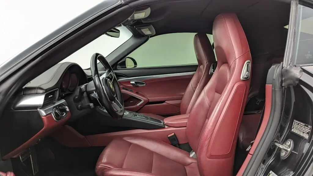 Florida Fine Cars - Used PORSCHE 911 2017 MIAMI CARRERA