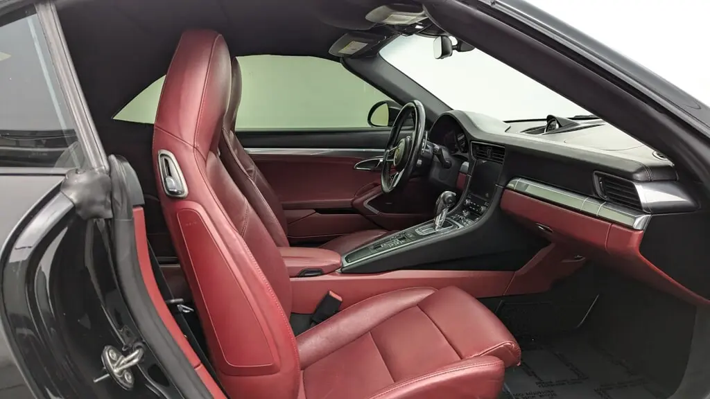 Florida Fine Cars - Used PORSCHE 911 2017 MIAMI CARRERA