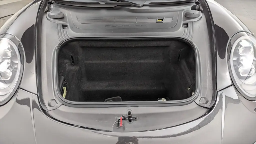 Florida Fine Cars - Used PORSCHE 911 2017 MIAMI CARRERA