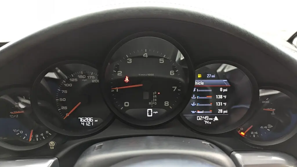 Florida Fine Cars - Used PORSCHE 911 2017 MIAMI CARRERA