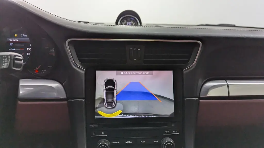 Florida Fine Cars - Used PORSCHE 911 2017 MIAMI CARRERA