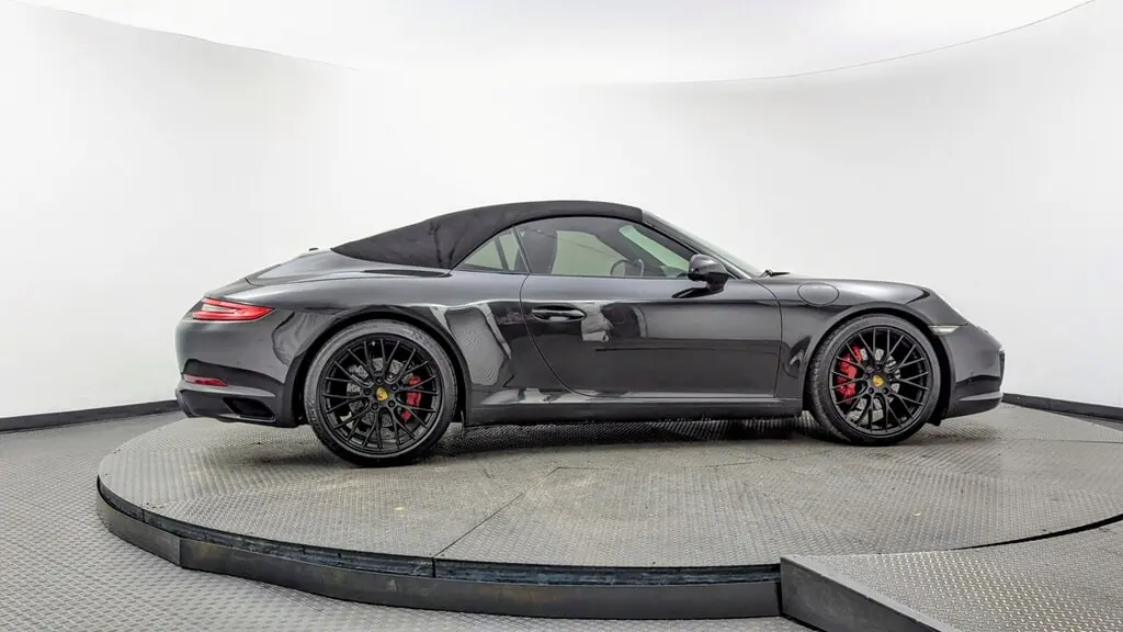 Florida Fine Cars - Used PORSCHE 911 2017 MIAMI CARRERA