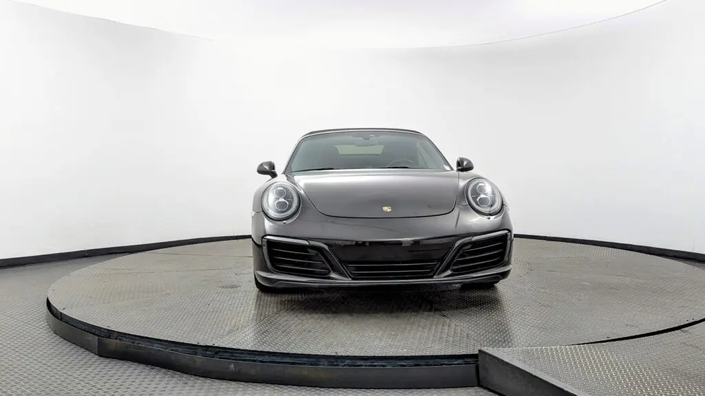 Florida Fine Cars - Used PORSCHE 911 2017 MIAMI CARRERA