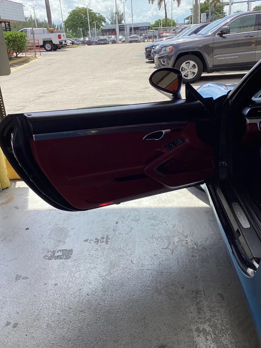 Florida Fine Cars - Used PORSCHE 911 2017 MIAMI CARRERA