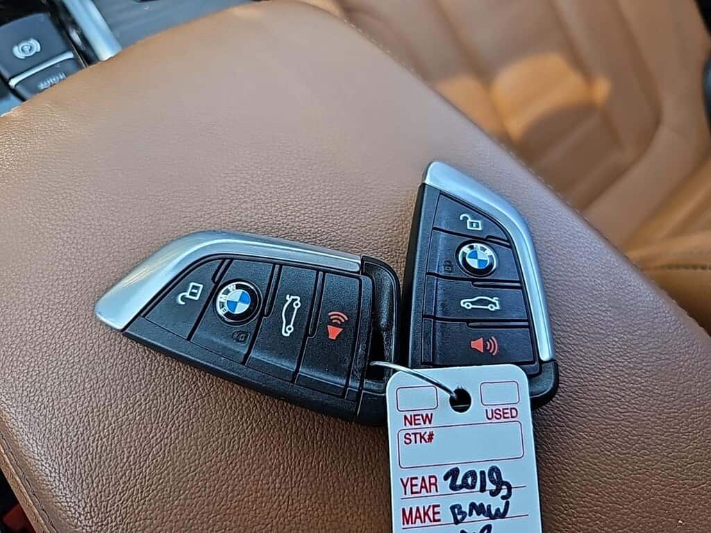 Florida Fine Cars - Used BMW X3 2018 MARGATE M40I