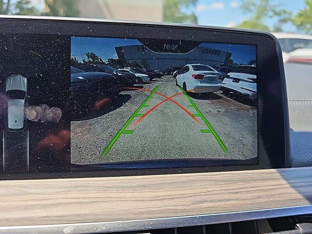 Florida Fine Cars - Used BMW X3 2018 MARGATE M40I