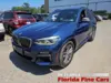Florida Fine Cars - Used BMW X3 2018 MARGATE M40I