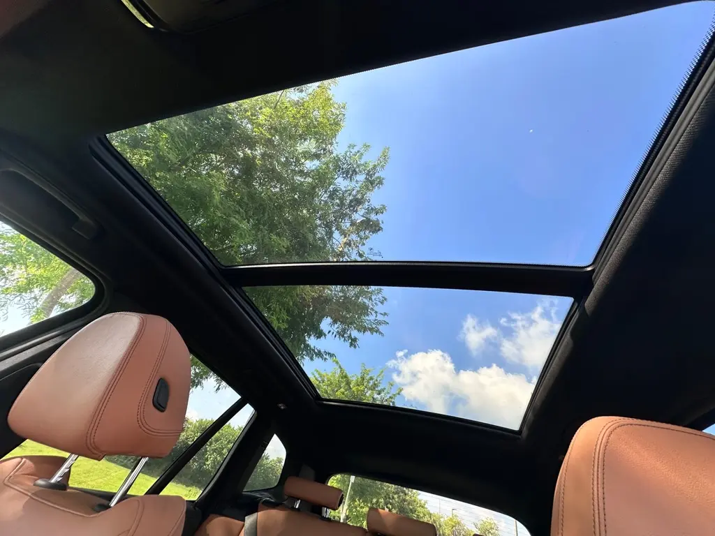 Florida Fine Cars - Used BMW X3 2018 MARGATE M40I