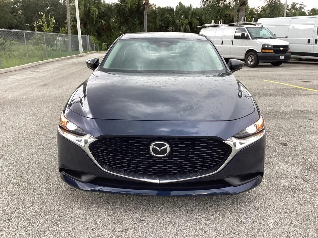 Florida Fine Cars - Used MAZDA MAZDA3 2024 ORLANDO 2.5 S SELECT SPORT