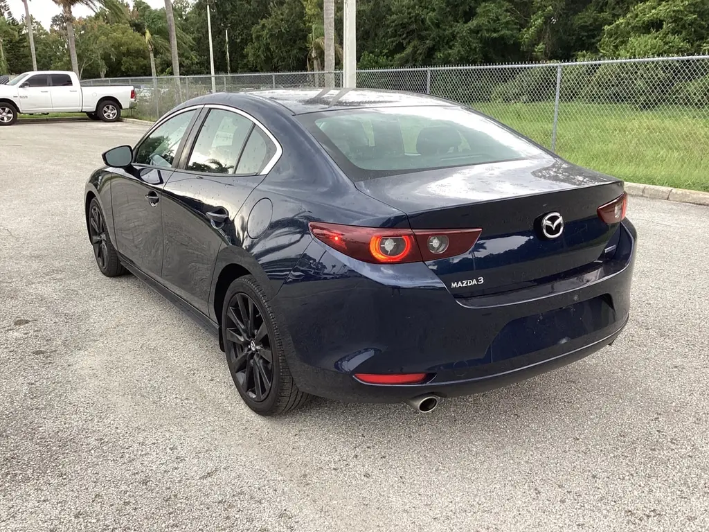 Florida Fine Cars - Used MAZDA MAZDA3 2024 ORLANDO 2.5 S SELECT SPORT