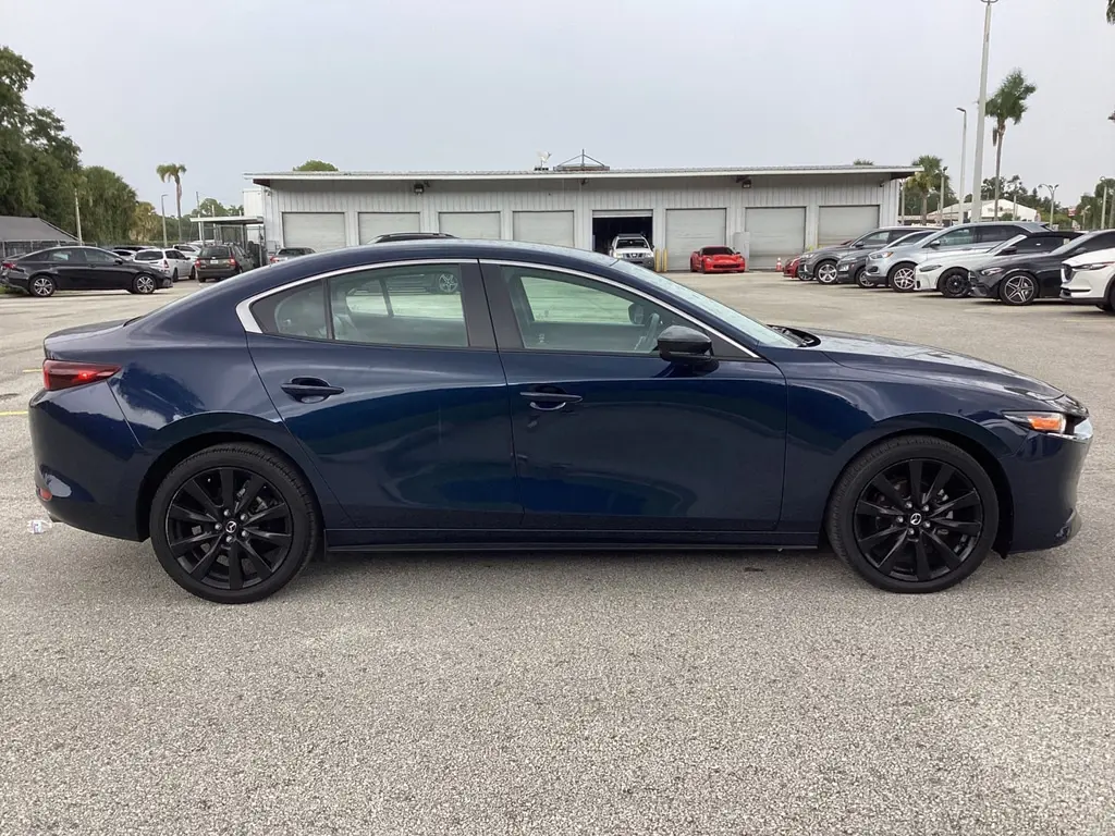 Florida Fine Cars - Used MAZDA MAZDA3 2024 ORLANDO 2.5 S SELECT SPORT