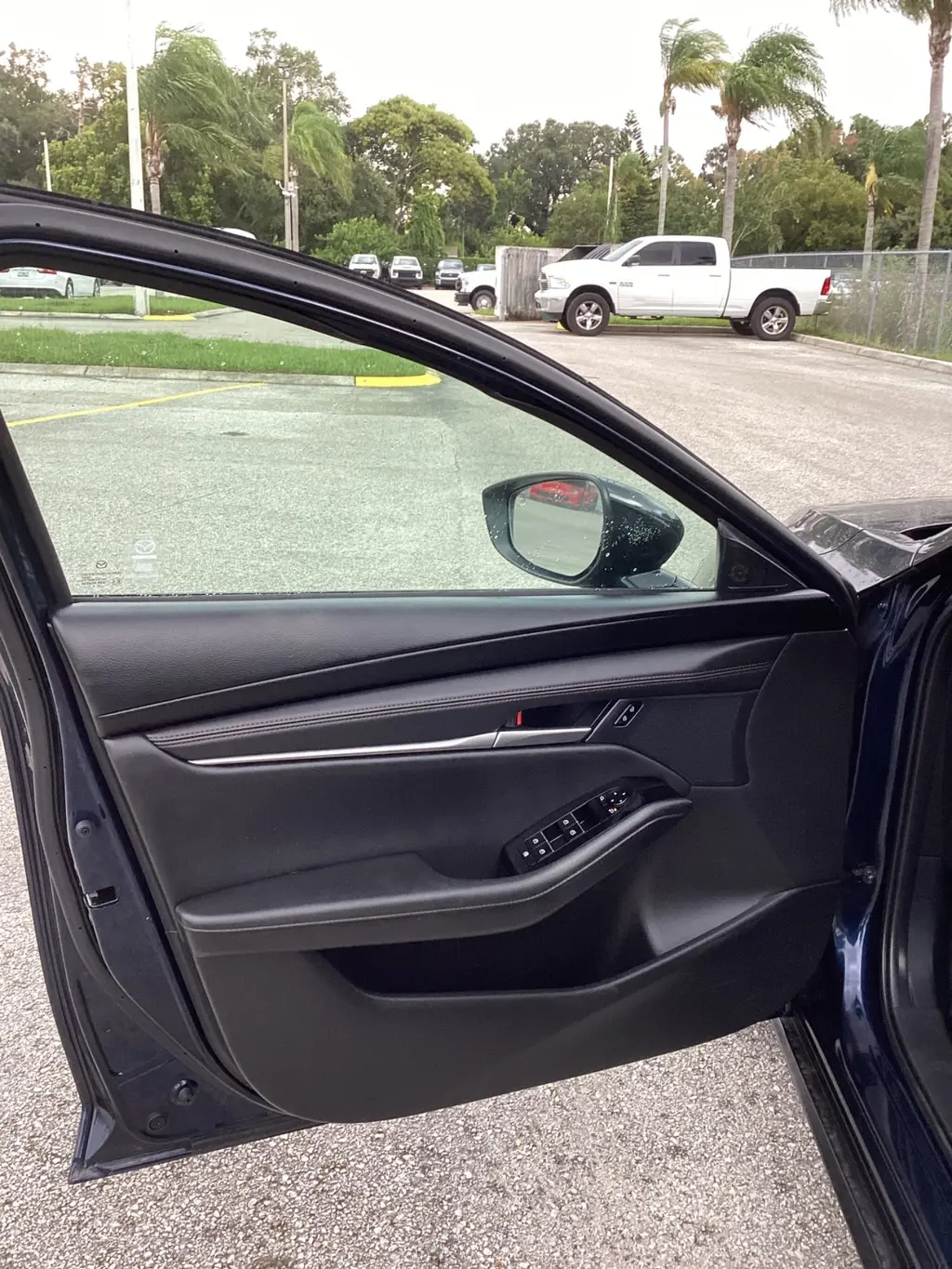 Florida Fine Cars - Used MAZDA MAZDA3 2024 ORLANDO 2.5 S SELECT SPORT