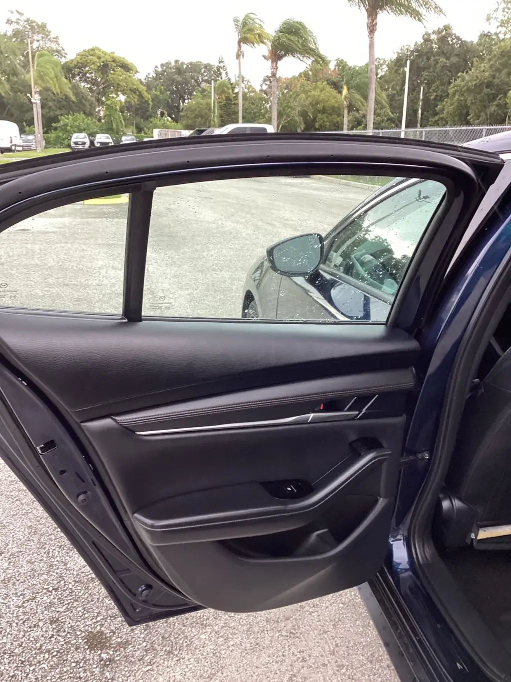 Florida Fine Cars - Used MAZDA MAZDA3 2024 ORLANDO 2.5 S SELECT SPORT