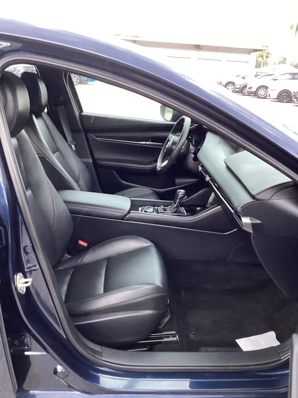 Florida Fine Cars - Used MAZDA MAZDA3 2024 ORLANDO 2.5 S SELECT SPORT