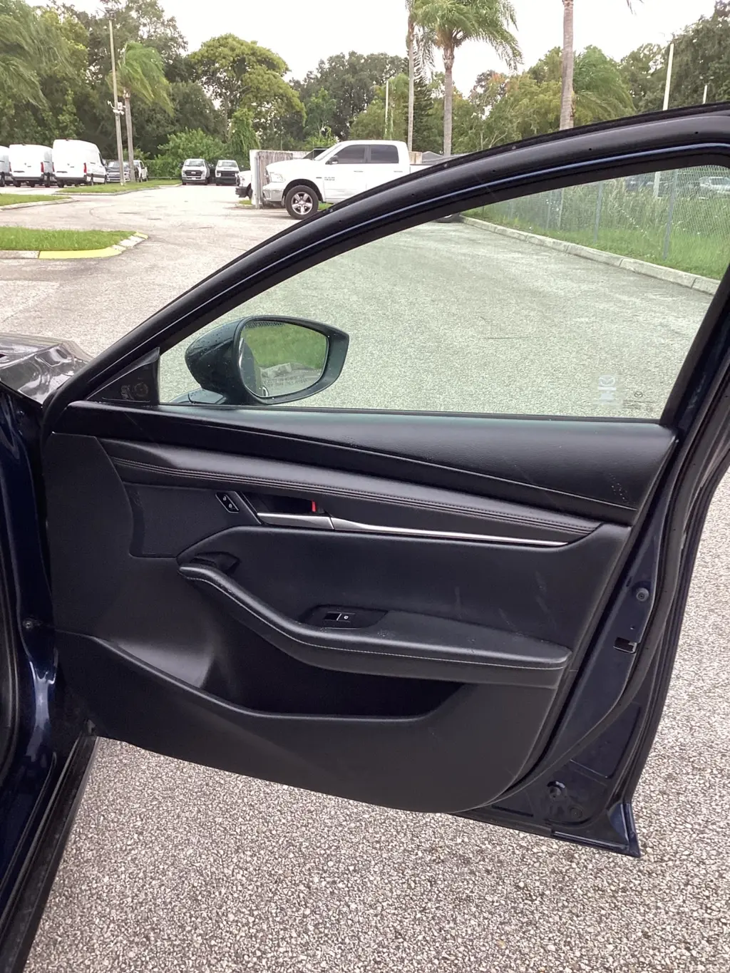 Florida Fine Cars - Used MAZDA MAZDA3 2024 ORLANDO 2.5 S SELECT SPORT