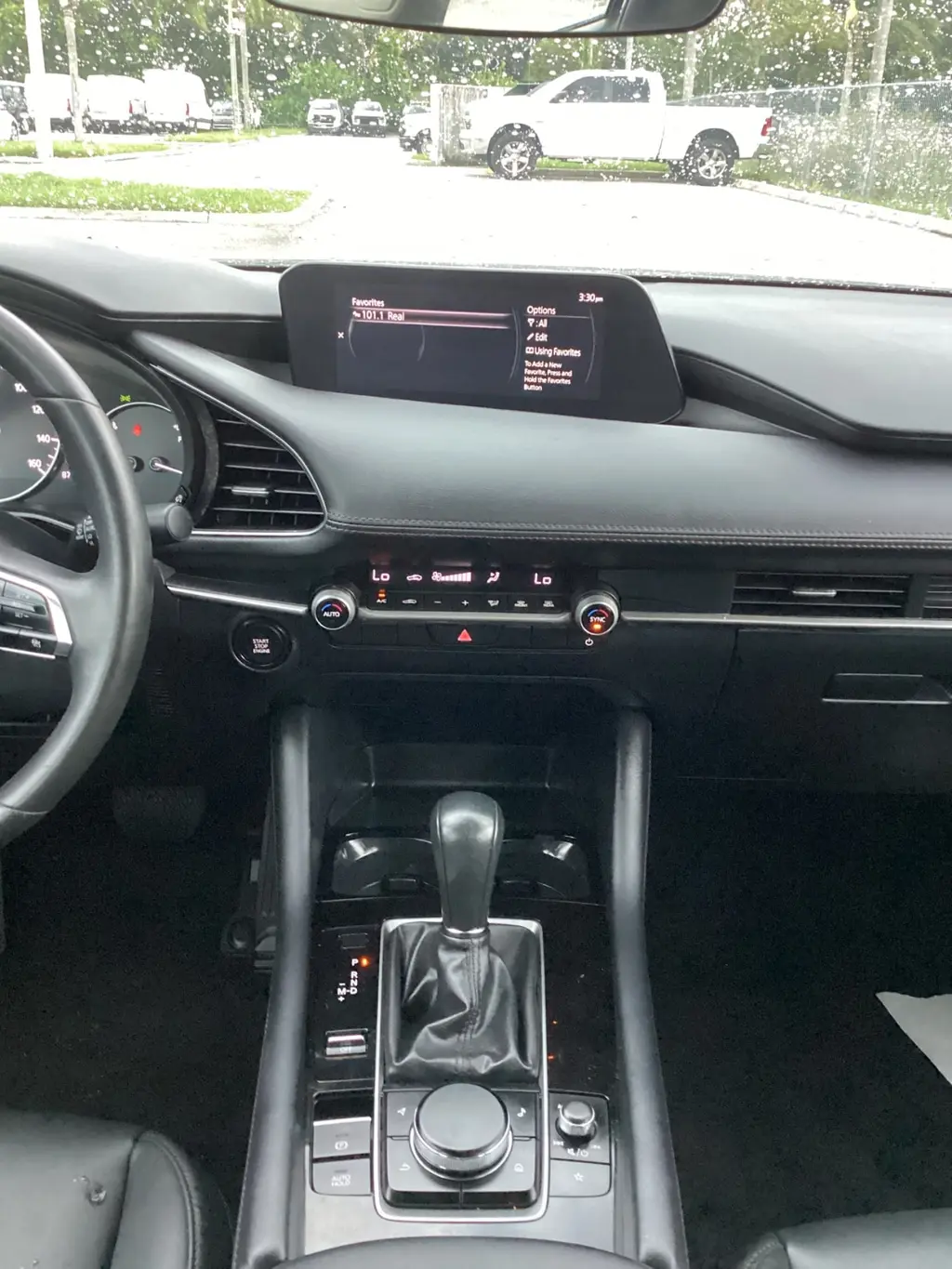 Florida Fine Cars - Used MAZDA MAZDA3 2024 ORLANDO 2.5 S SELECT SPORT