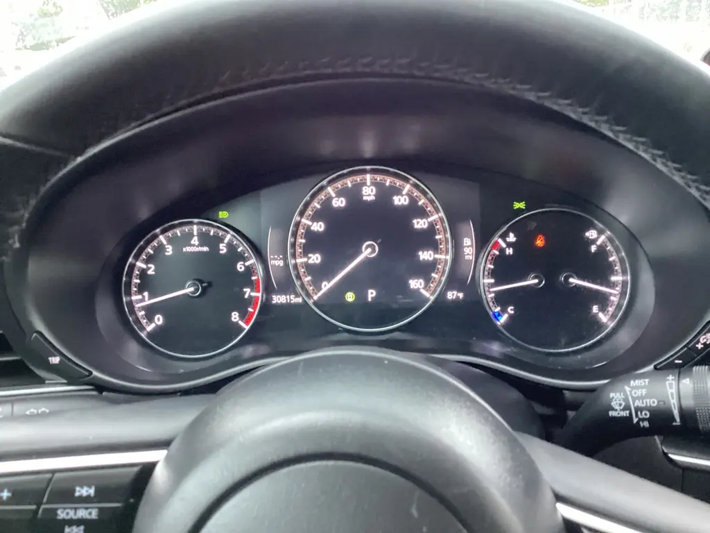 Florida Fine Cars - Used MAZDA MAZDA3 2024 ORLANDO 2.5 S SELECT SPORT