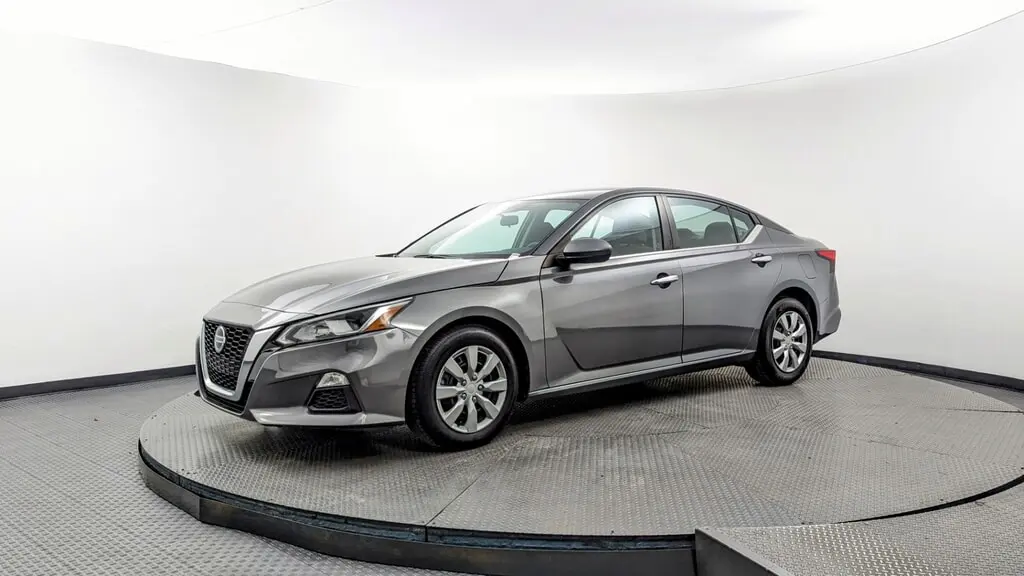 Florida Fine Cars - Used NISSAN ALTIMA 2022 MARGATE 2.5 S